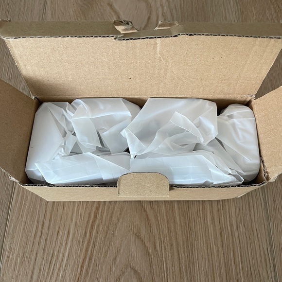 White LED Night Light Set - Picture 4 of 6